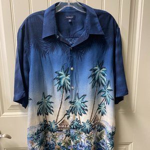 Hawaiian Shirt